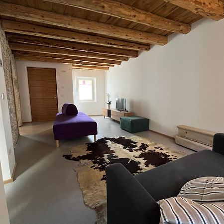 Follinetta10 - Enjoy Holiday Home In The Prosecco Hills Follina Buitenkant foto