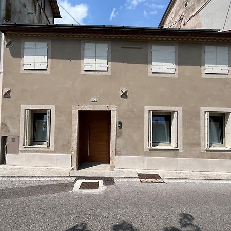 Follinetta10 - Enjoy Holiday Home In The Prosecco Hills Follina Buitenkant foto