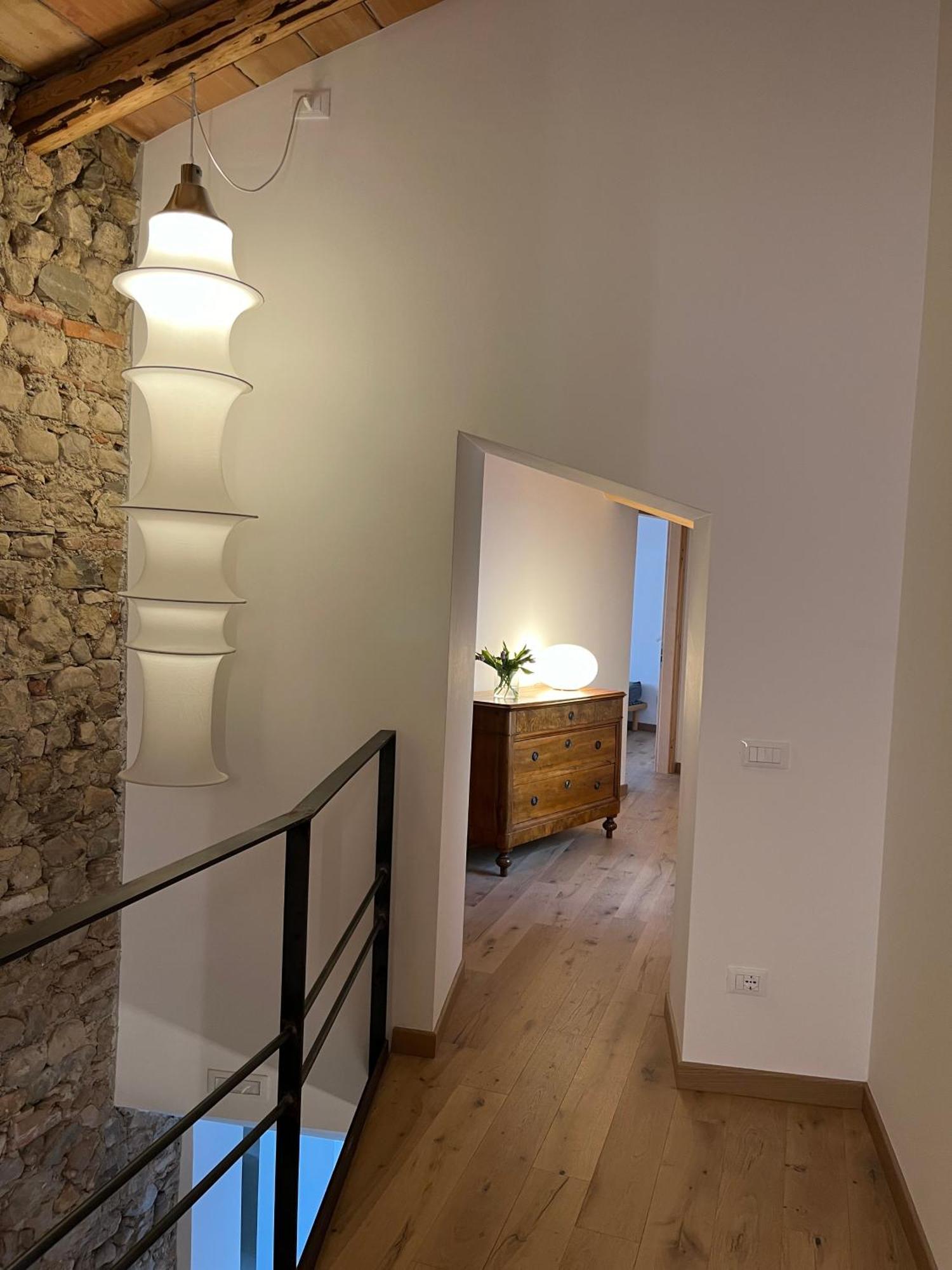 Follinetta10 - Enjoy Holiday Home In The Prosecco Hills Follina Buitenkant foto