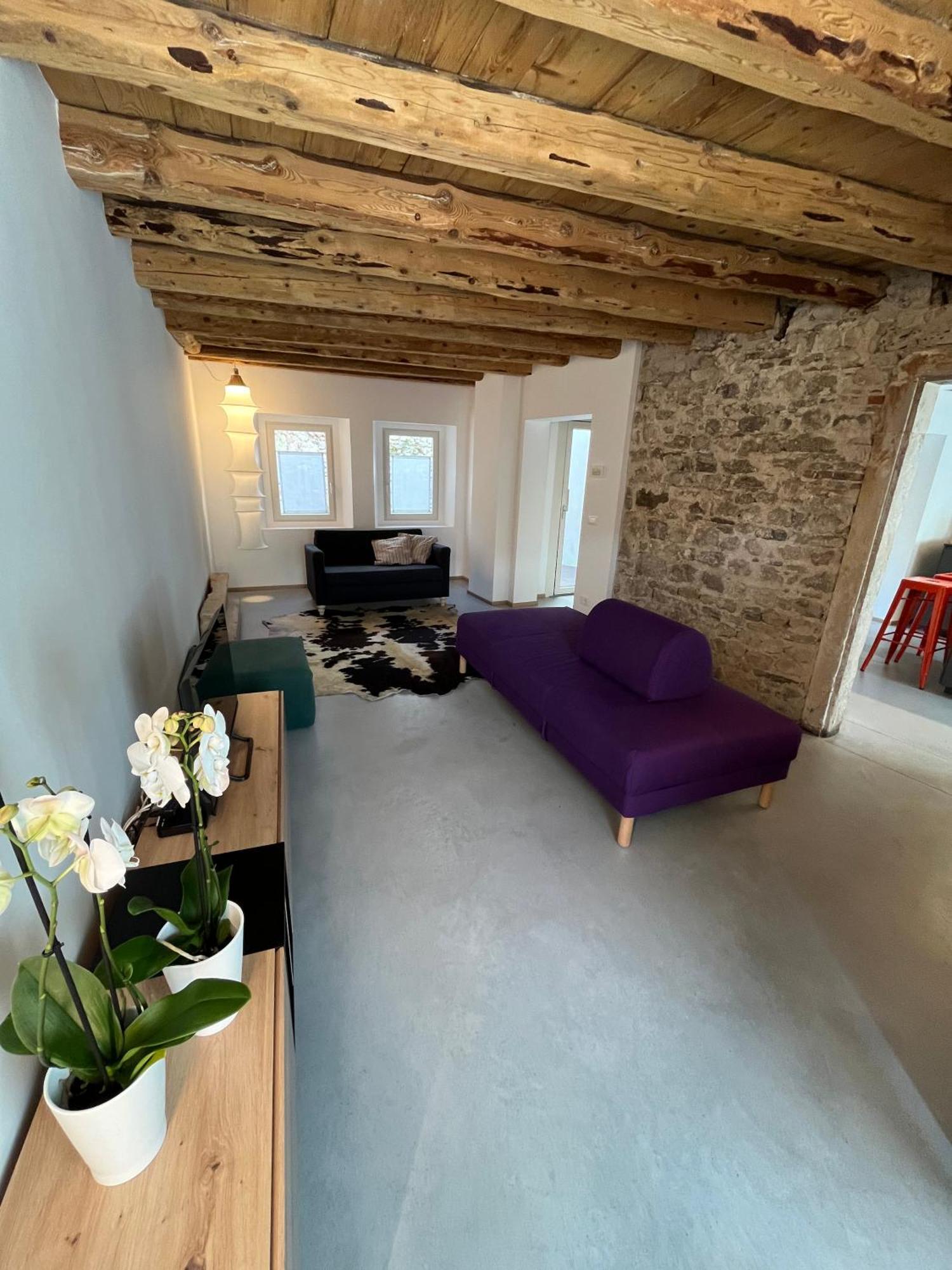 Follinetta10 - Enjoy Holiday Home In The Prosecco Hills Follina Buitenkant foto