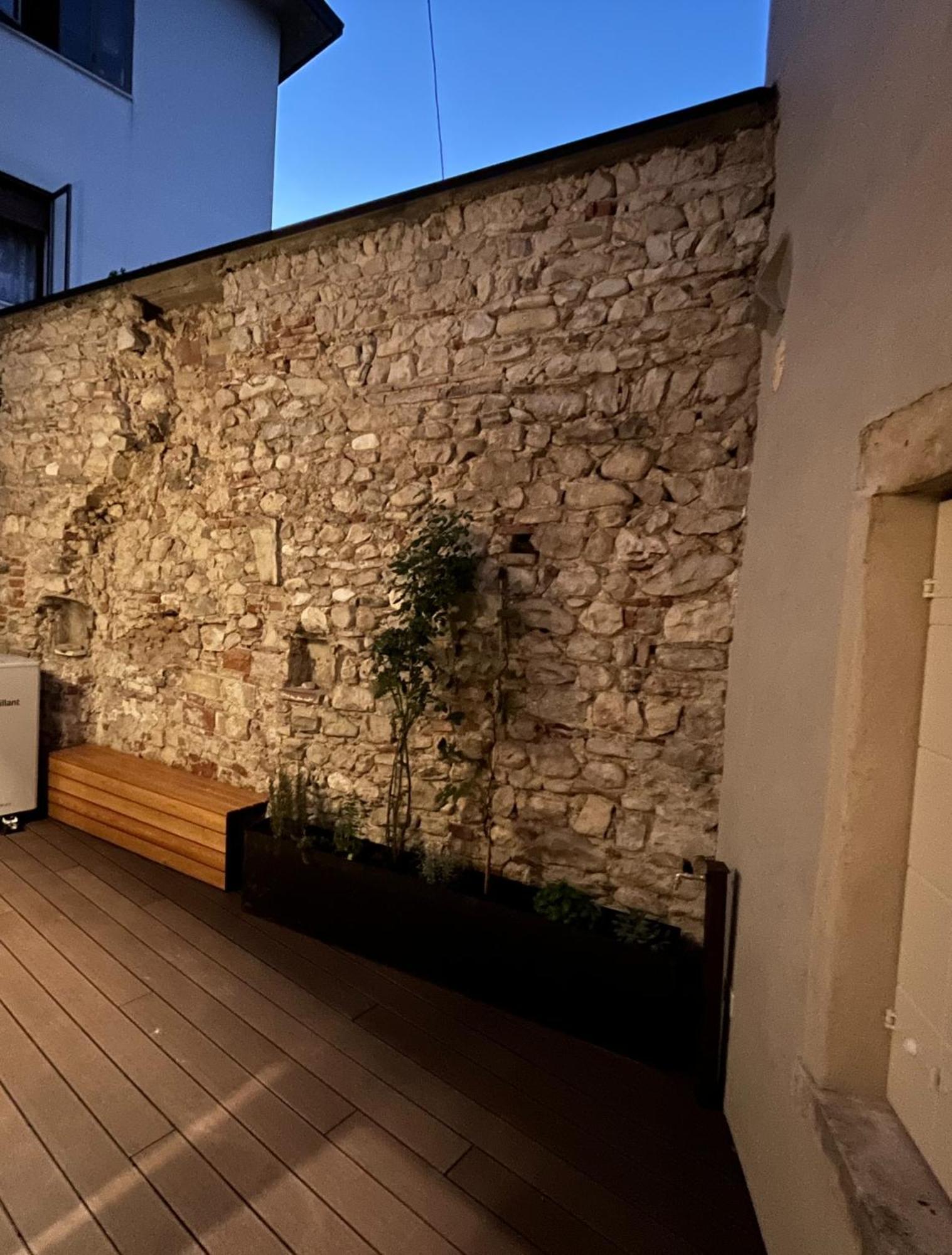 Follinetta10 - Enjoy Holiday Home In The Prosecco Hills Follina Buitenkant foto