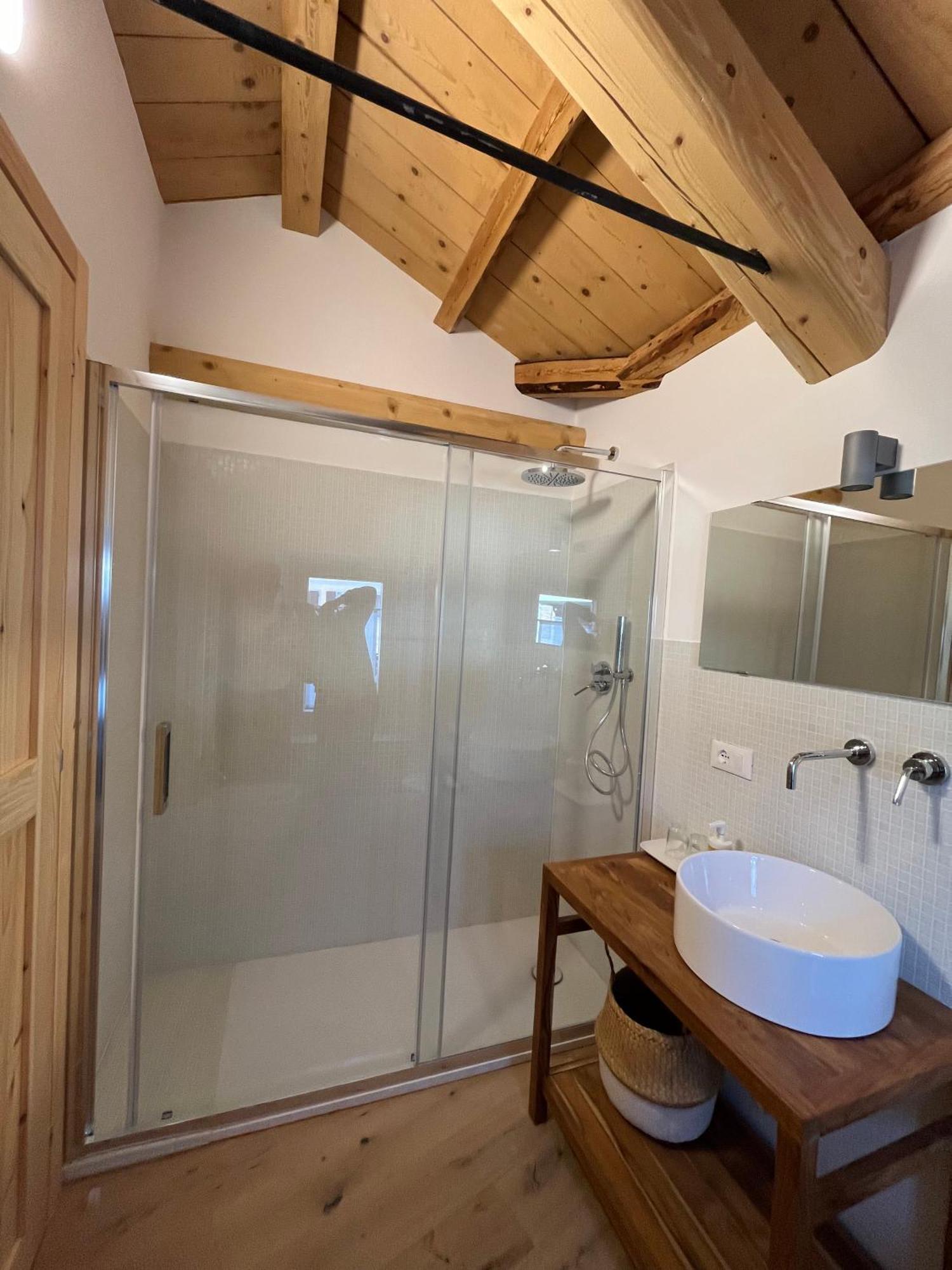 Follinetta10 - Enjoy Holiday Home In The Prosecco Hills Follina Buitenkant foto