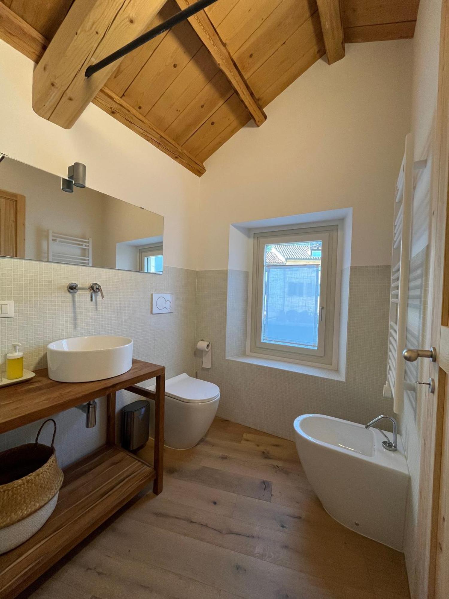 Follinetta10 - Enjoy Holiday Home In The Prosecco Hills Follina Buitenkant foto