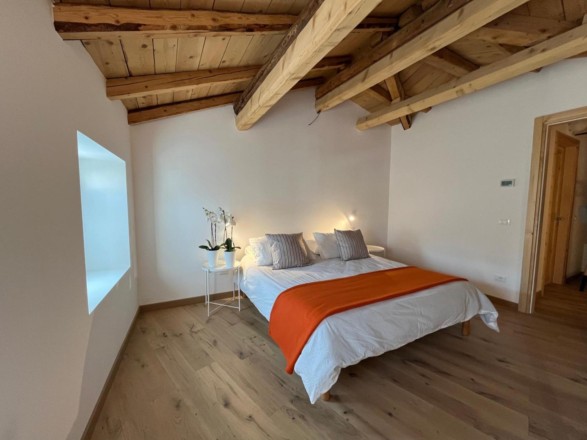 Follinetta10 - Enjoy Holiday Home In The Prosecco Hills Follina Buitenkant foto