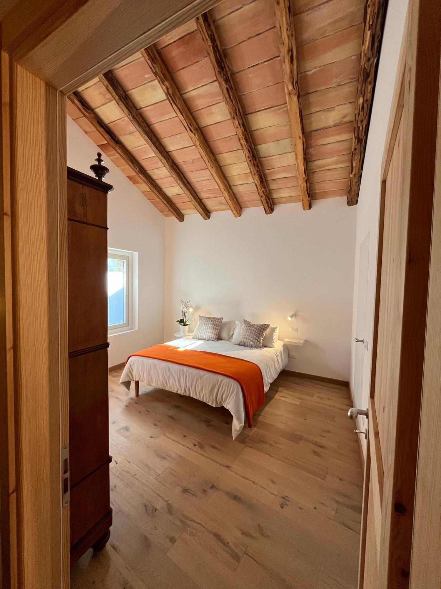 Follinetta10 - Enjoy Holiday Home In The Prosecco Hills Follina Buitenkant foto