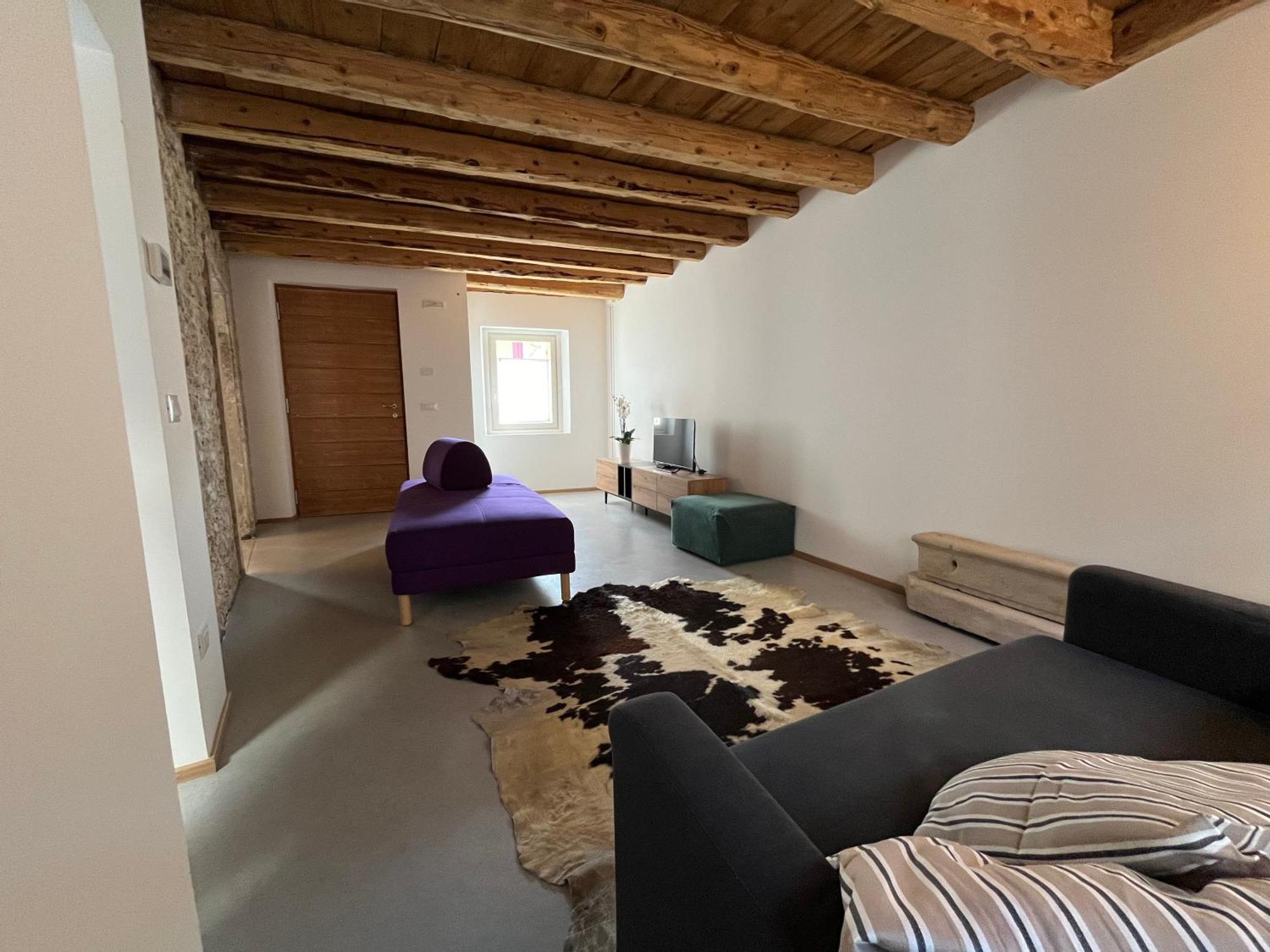 Follinetta10 - Enjoy Holiday Home In The Prosecco Hills Follina Buitenkant foto