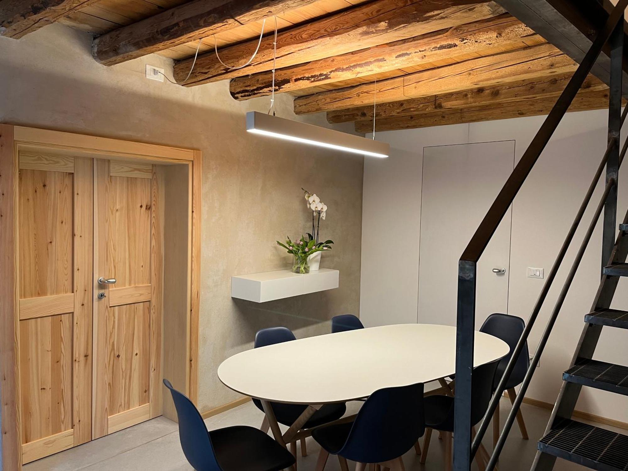 Follinetta10 - Enjoy Holiday Home In The Prosecco Hills Follina Buitenkant foto