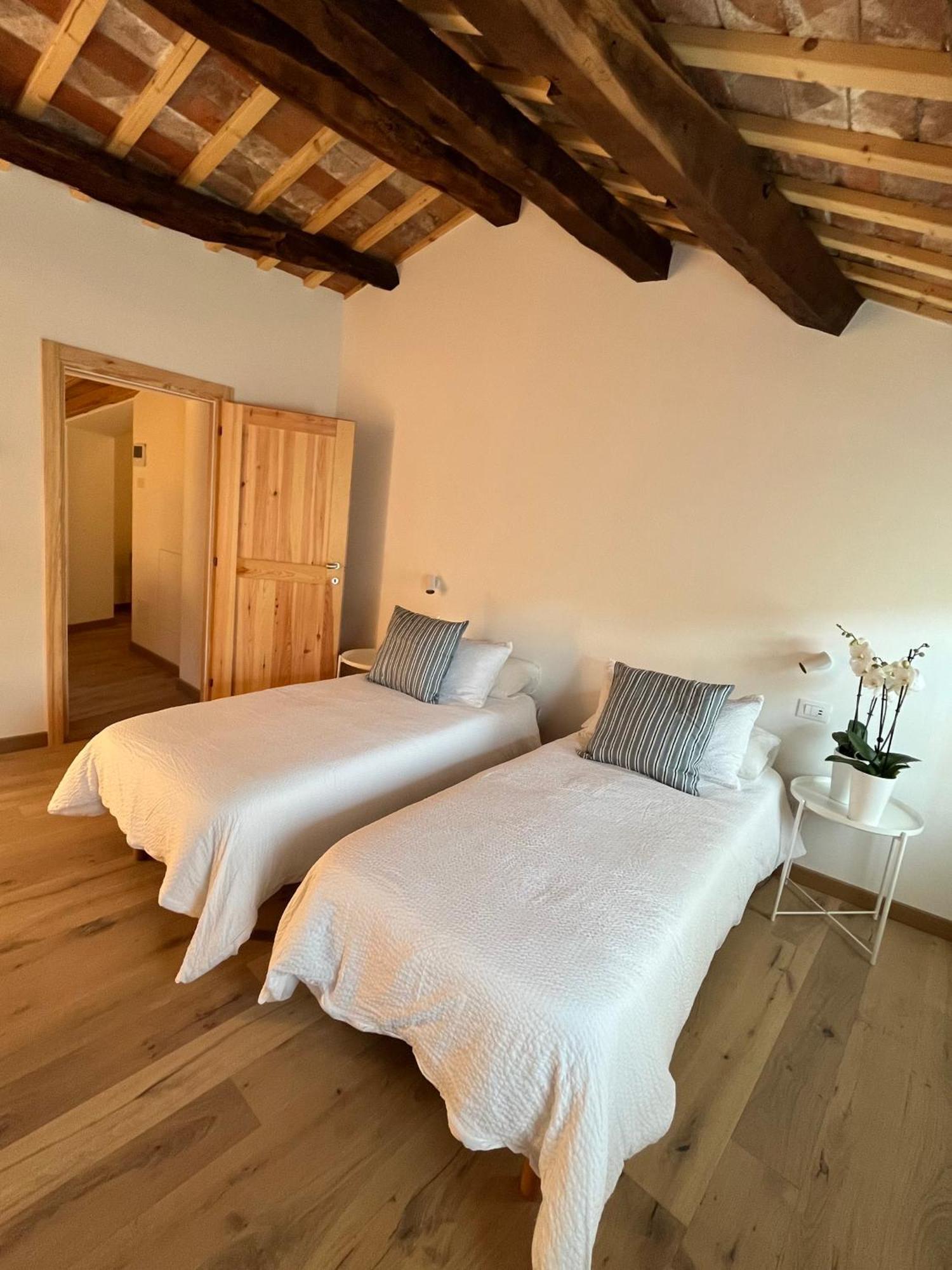 Follinetta10 - Enjoy Holiday Home In The Prosecco Hills Follina Buitenkant foto