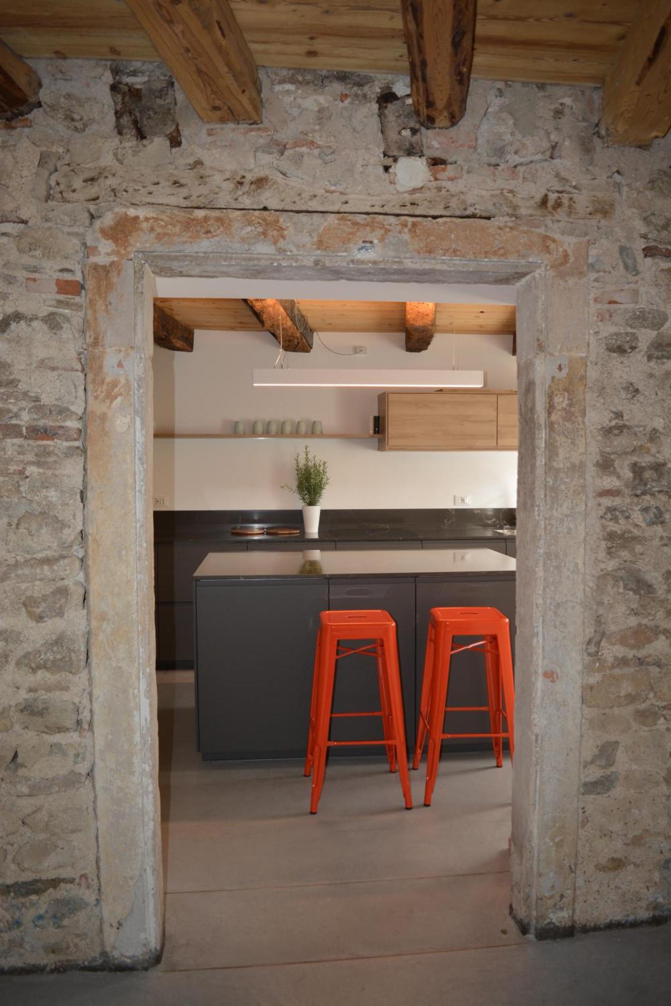 Follinetta10 - Enjoy Holiday Home In The Prosecco Hills Follina Buitenkant foto