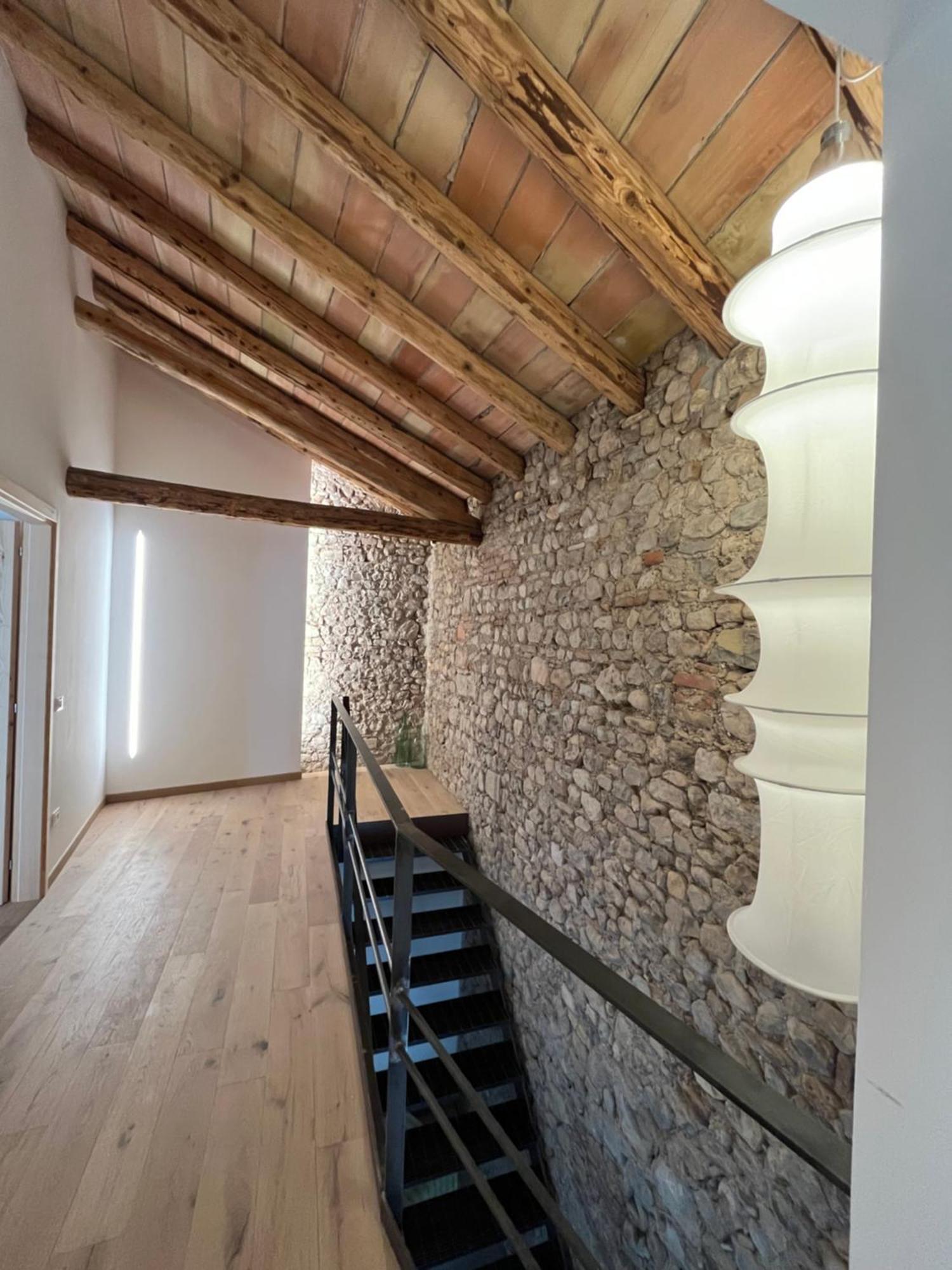 Follinetta10 - Enjoy Holiday Home In The Prosecco Hills Follina Buitenkant foto