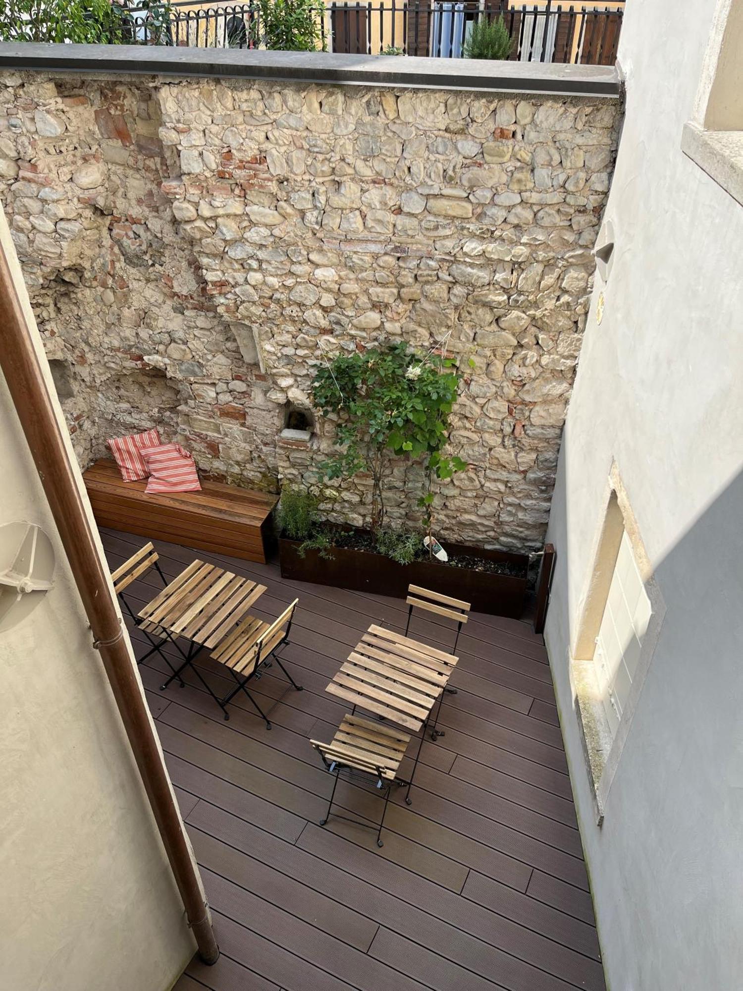 Follinetta10 - Enjoy Holiday Home In The Prosecco Hills Follina Buitenkant foto