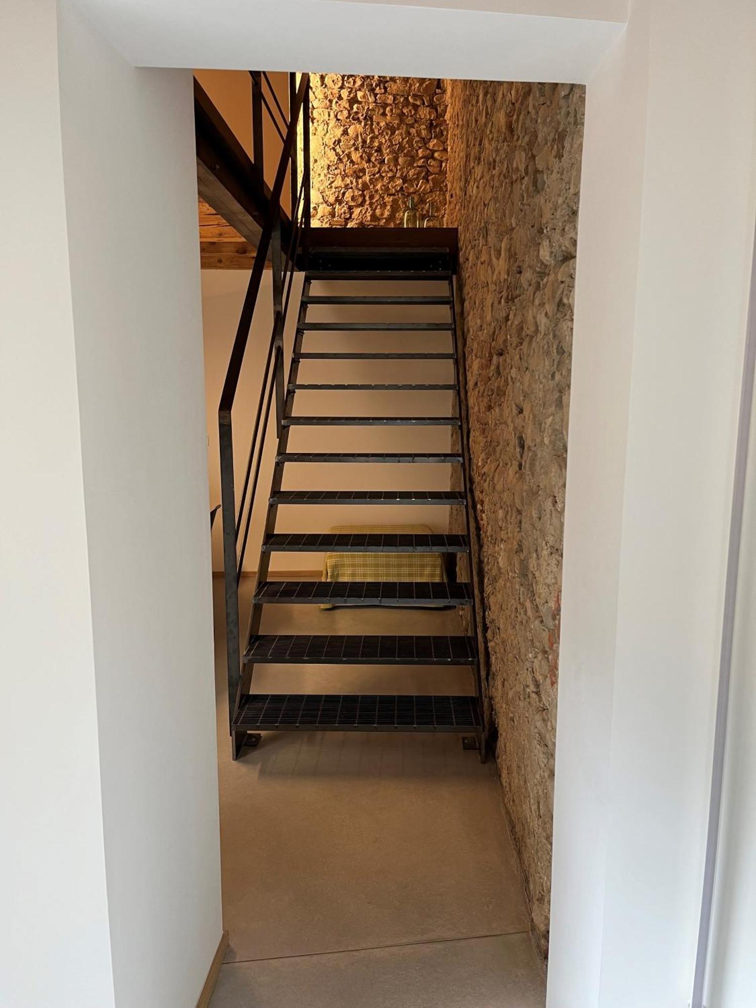 Follinetta10 - Enjoy Holiday Home In The Prosecco Hills Follina Buitenkant foto