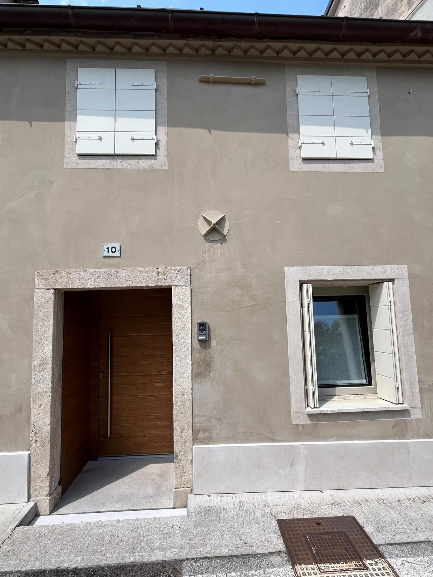 Follinetta10 - Enjoy Holiday Home In The Prosecco Hills Follina Buitenkant foto
