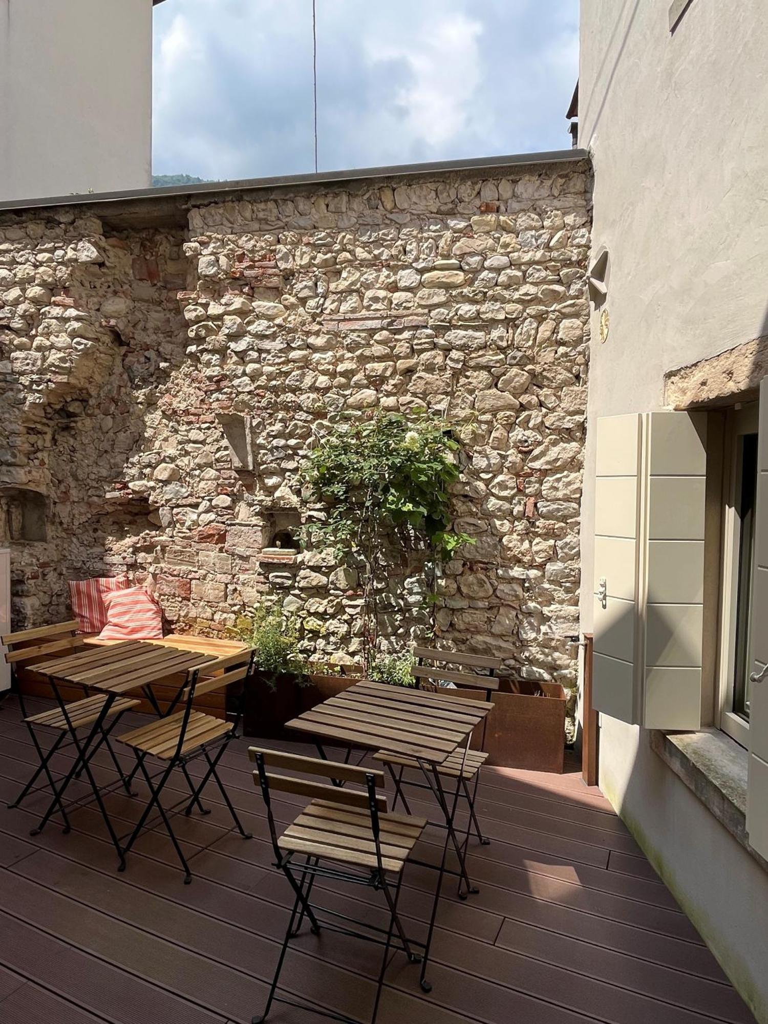 Follinetta10 - Enjoy Holiday Home In The Prosecco Hills Follina Buitenkant foto