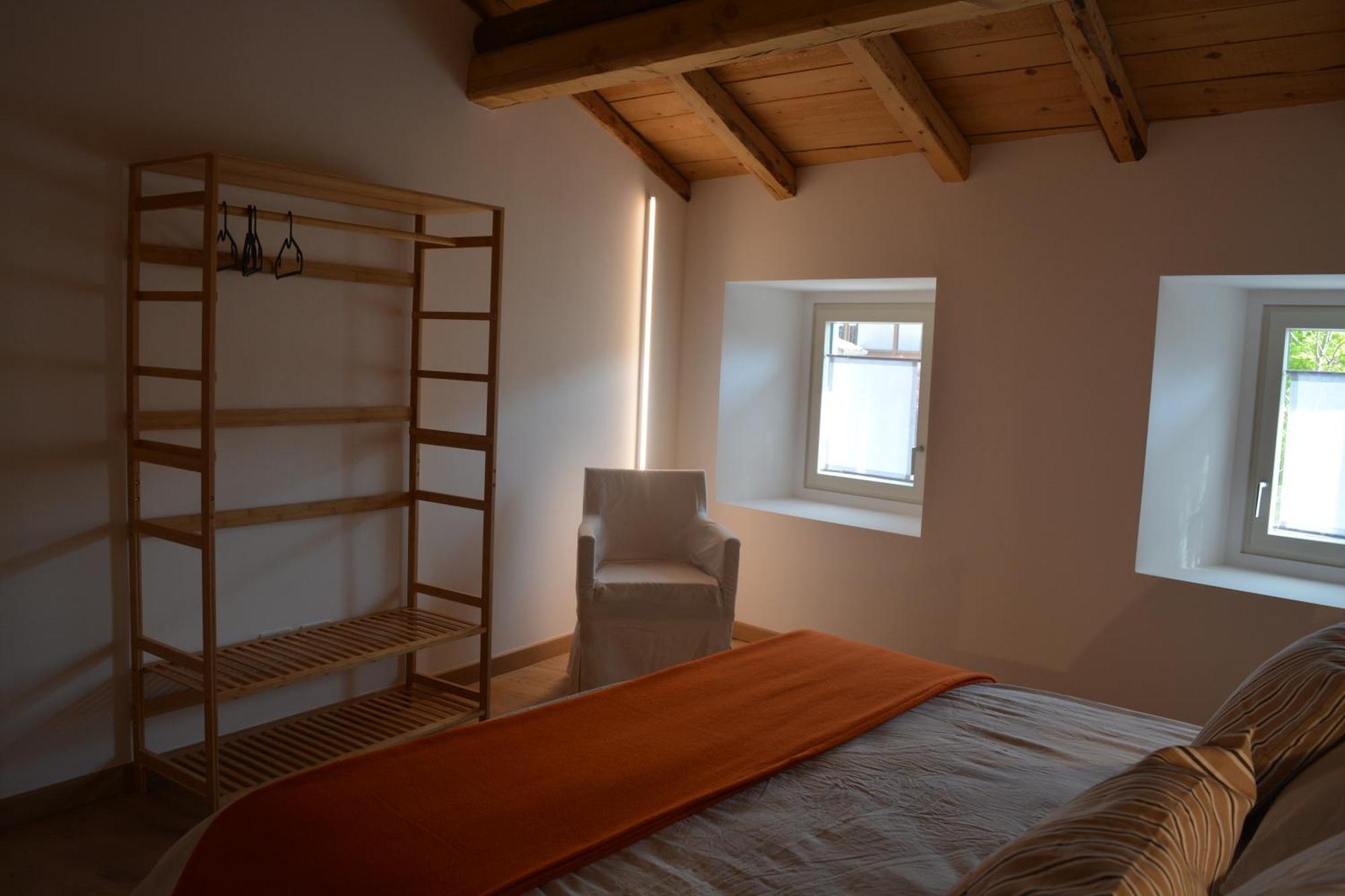Follinetta10 - Enjoy Holiday Home In The Prosecco Hills Follina Buitenkant foto