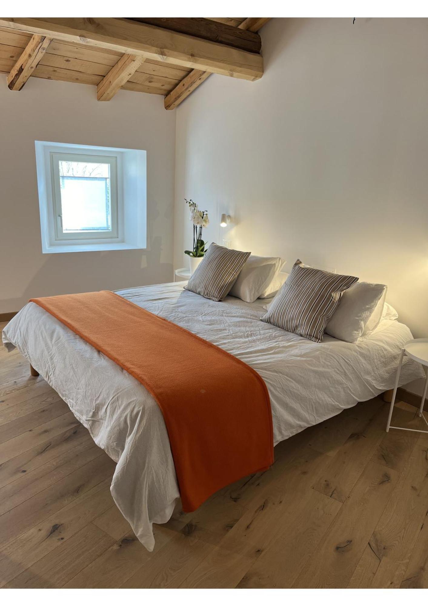 Follinetta10 - Enjoy Holiday Home In The Prosecco Hills Follina Buitenkant foto