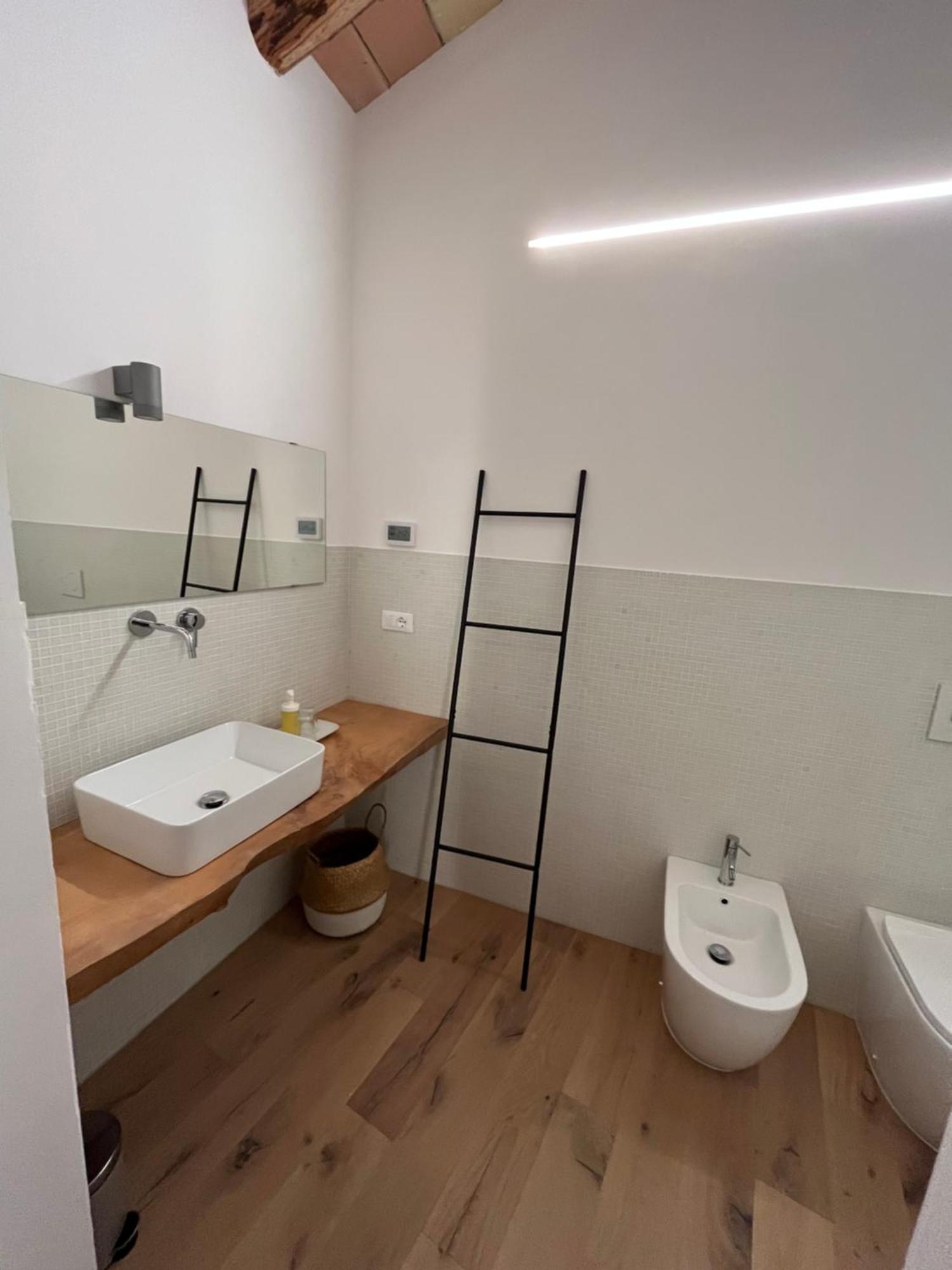 Follinetta10 - Enjoy Holiday Home In The Prosecco Hills Follina Buitenkant foto