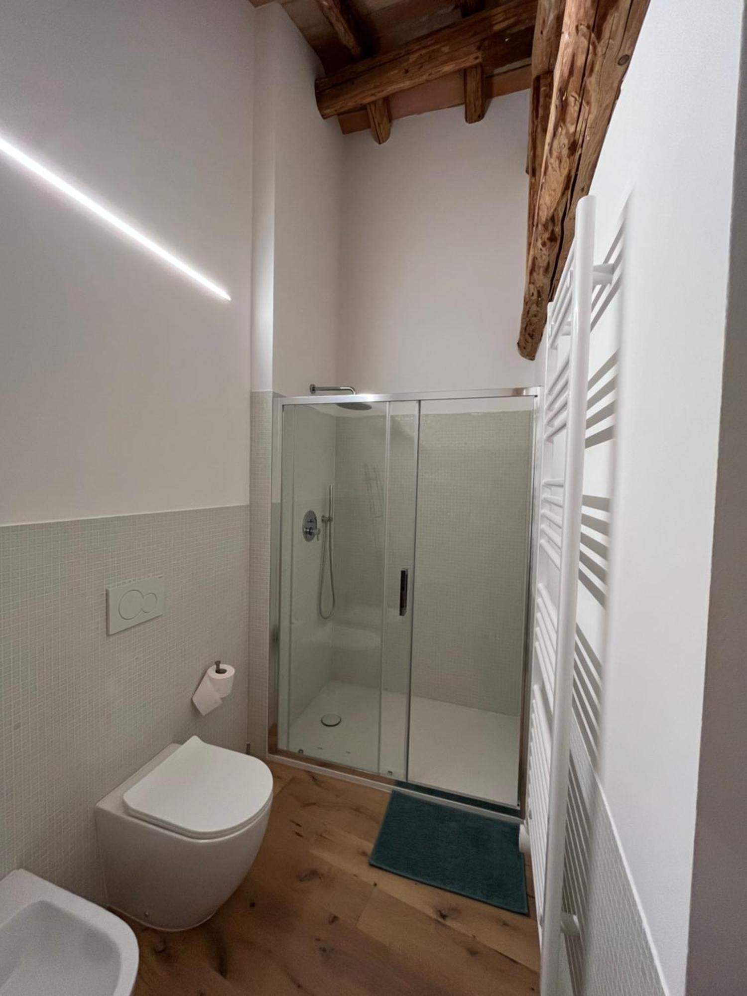 Follinetta10 - Enjoy Holiday Home In The Prosecco Hills Follina Buitenkant foto