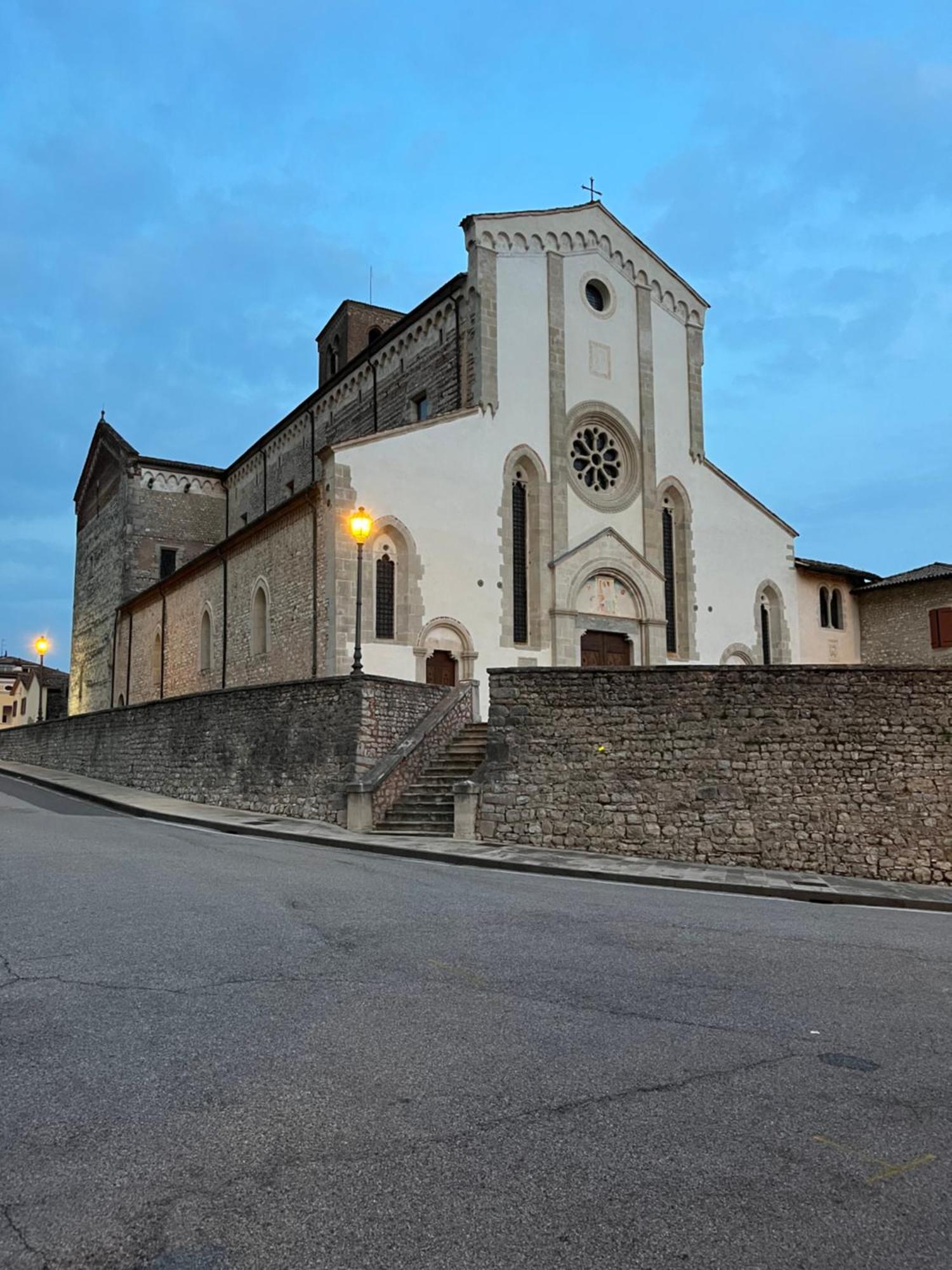 Follinetta10 - Enjoy Holiday Home In The Prosecco Hills Follina Buitenkant foto